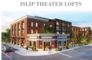 More details for 410 W Main St, Islip, NY - Office/Retail for Lease