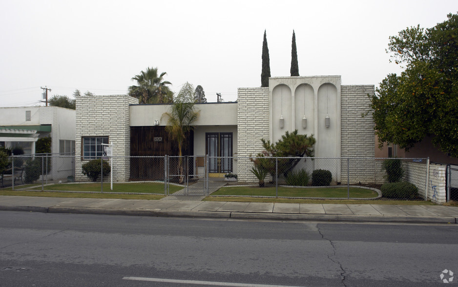 1520 Niles St, Bakersfield, CA for sale - Primary Photo - Image 1 of 1