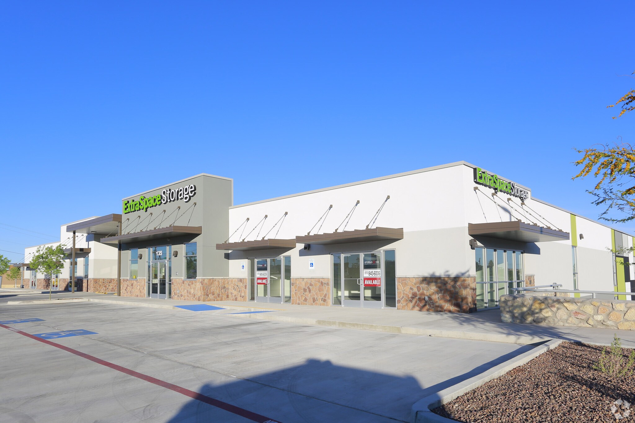 Climate Controlled Storage El Paso 79912 Dandk Organizer