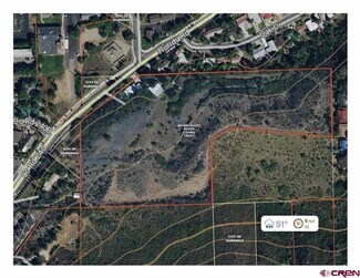 More details for 900 Florida Rd, Durango, CO - Land for Sale