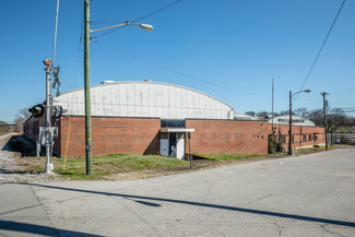 More details for 515 Foster St, Nashville, TN - Industrial for Lease