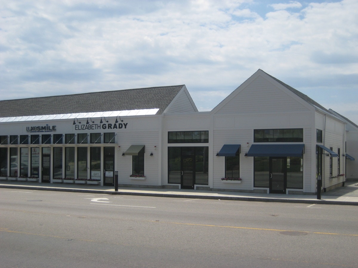 1899 Ocean St, Marshfield, MA 02050 The Shops At Ocean's Gate