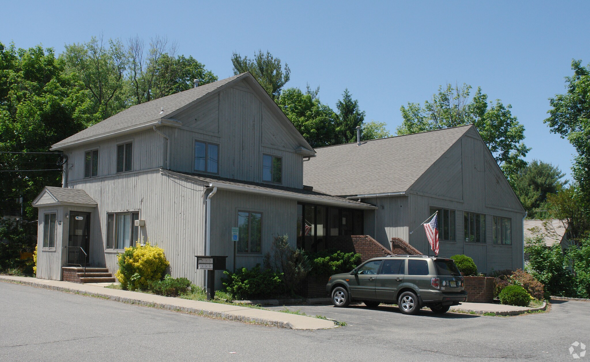 62 Pennsylvania Ave, Flemington, NJ for sale Primary Photo- Image 1 of 1