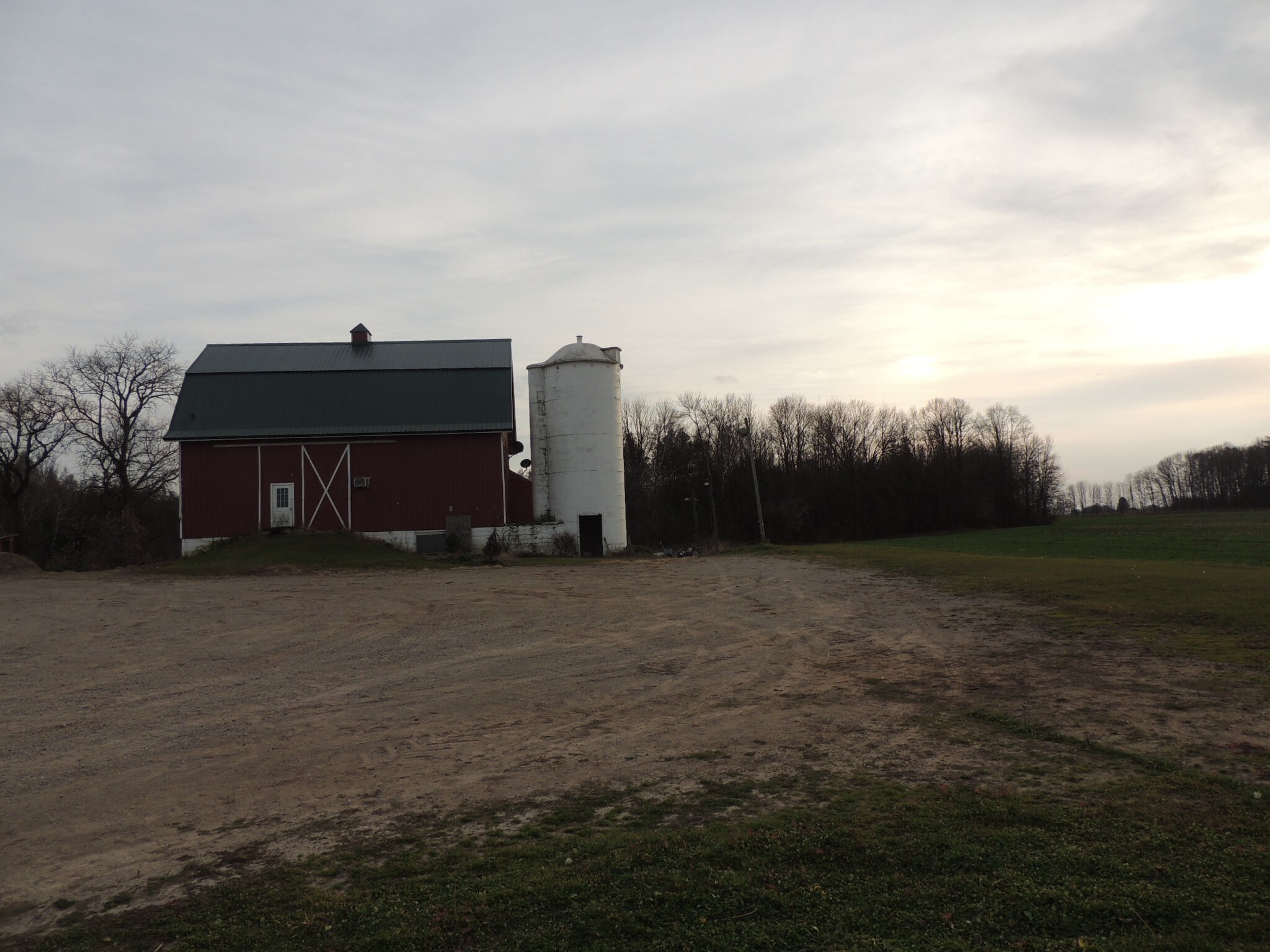 6315 Highway A, Lena, WI 54139