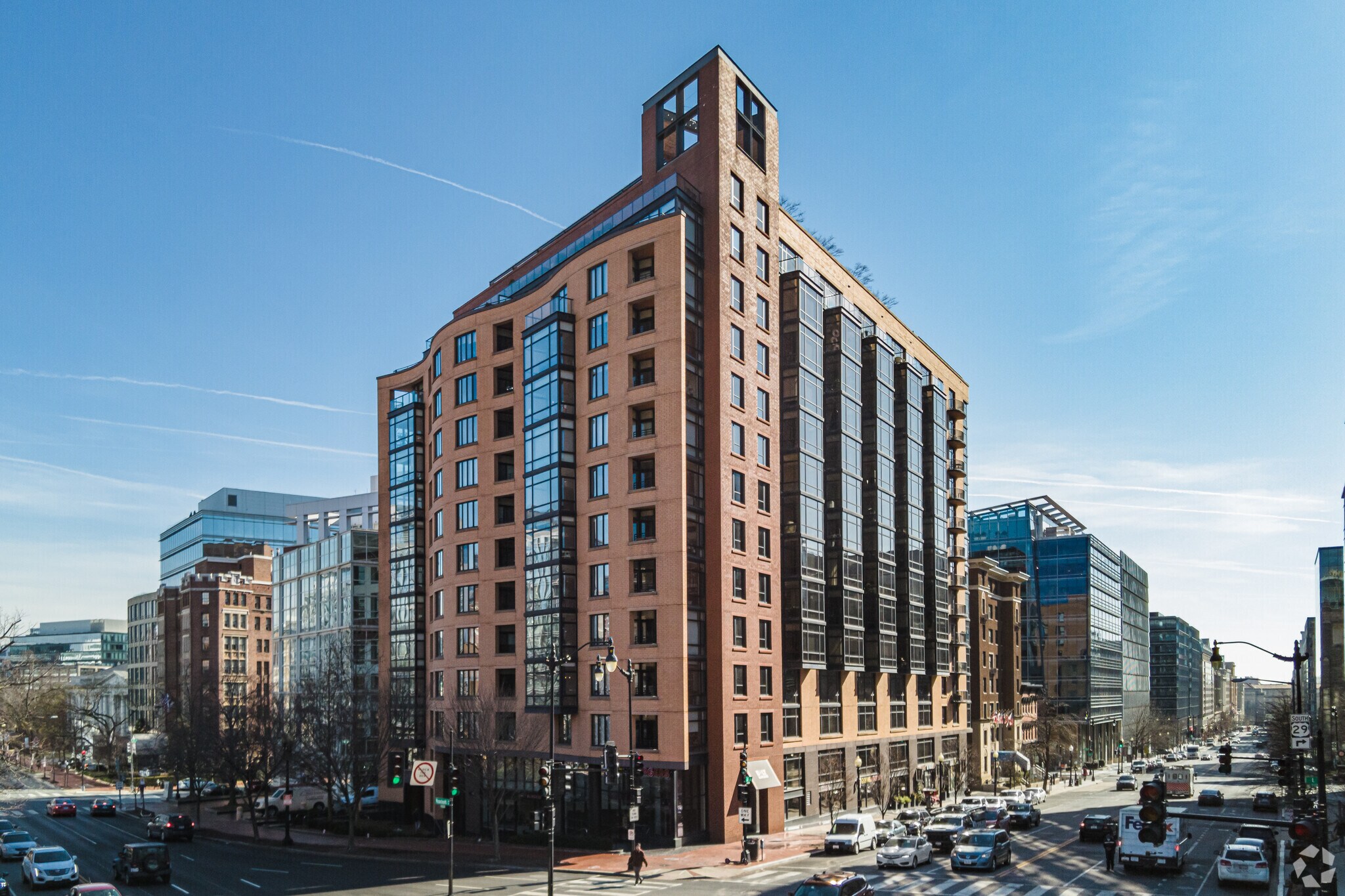 1010 Massachusetts Ave NW, Washington, DC for sale Building Photo- Image 1 of 1