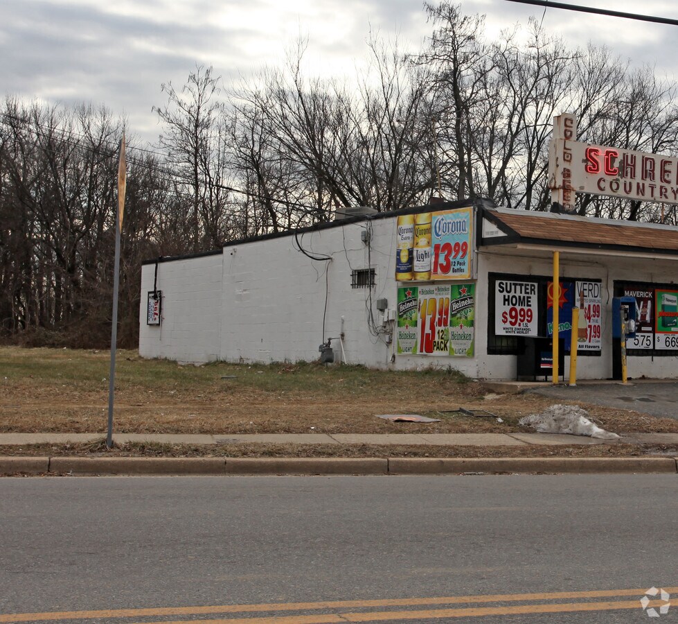 4421 Wheeler Rd, Oxon Hill, MD 20745 Property Record