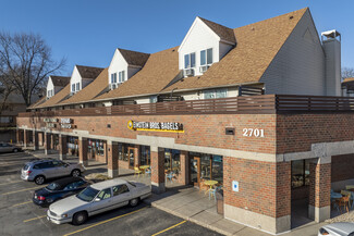 More details for 2701 University Ave, Madison, WI - Retail for Lease