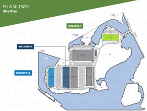 Jimmy Deloach Blvd, Garden City, GA for lease Interior Photo- Image 2 of 2