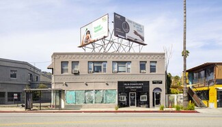 More details for 7441-7447 W Sunset Blvd, Los Angeles, CA - Office, Office/Retail for Lease