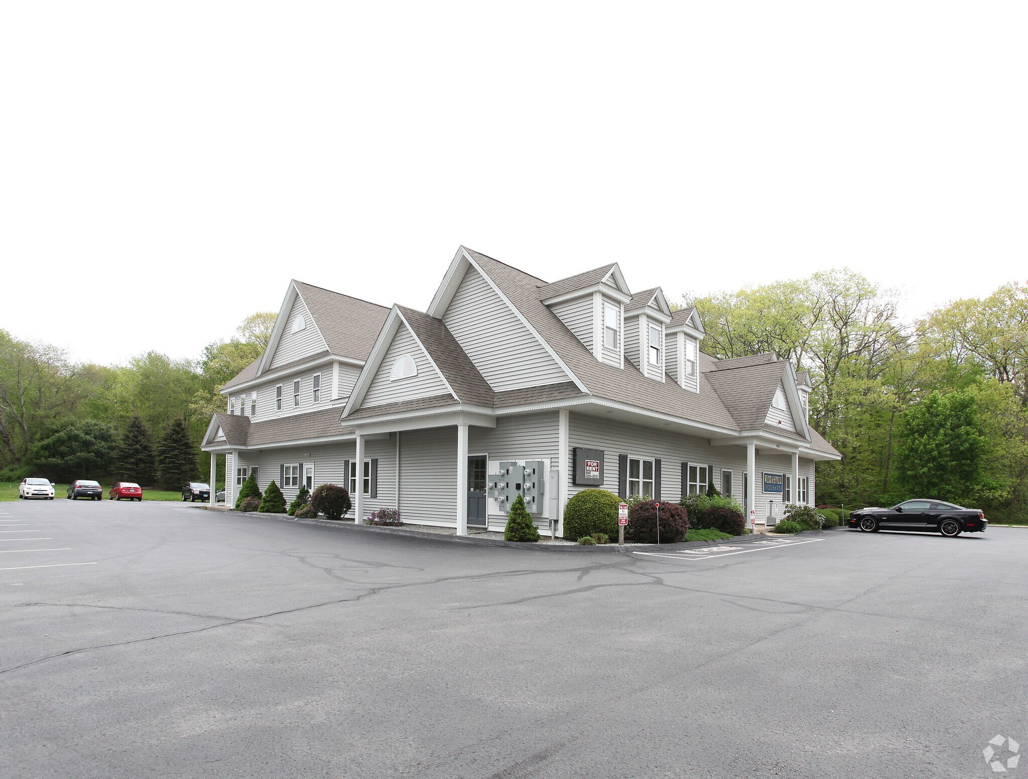 922 Stafford Rd, Storrs, CT for sale Building Photo- Image 1 of 1