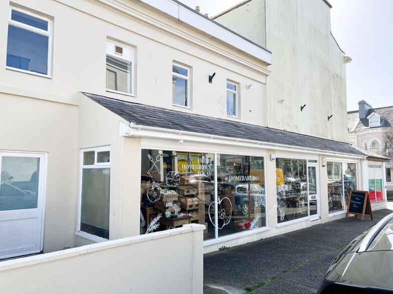 2 Dalton St, Isle Of Man for sale - Building Photo - Image 2 of 2