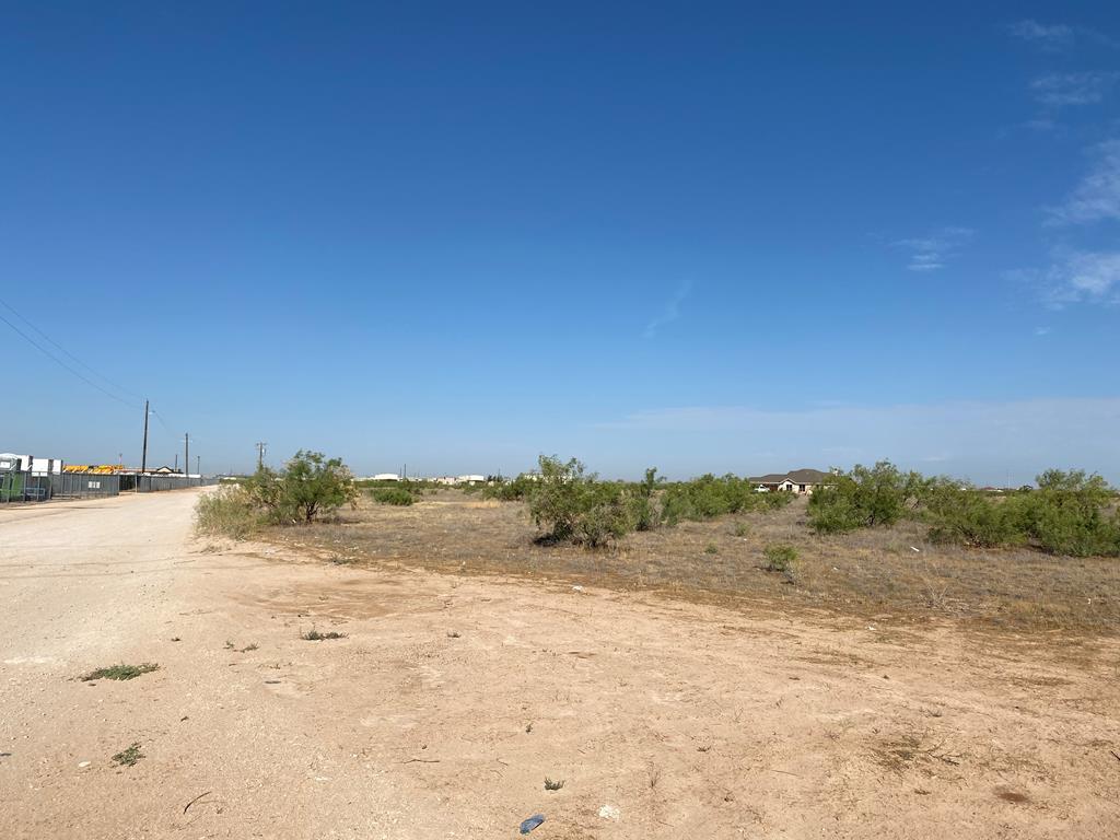 0 E County Rd 45, Midland, TX for sale Primary Photo- Image 1 of 6