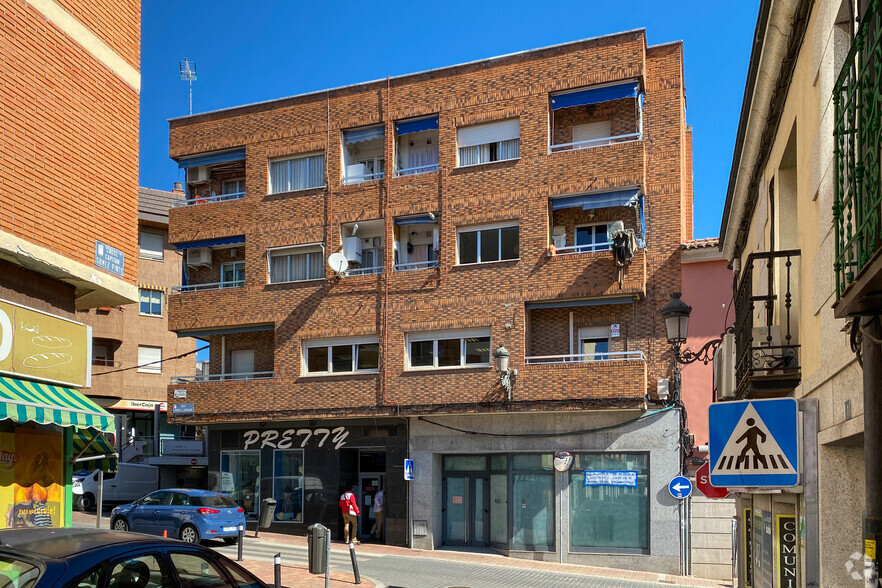 Retail in Colmenar Viejo, MAD for lease - Primary Photo - Image 1 of 1