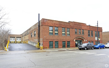 3622 S Morgan St, Chicago, IL for lease Building Photo- Image 1 of 10