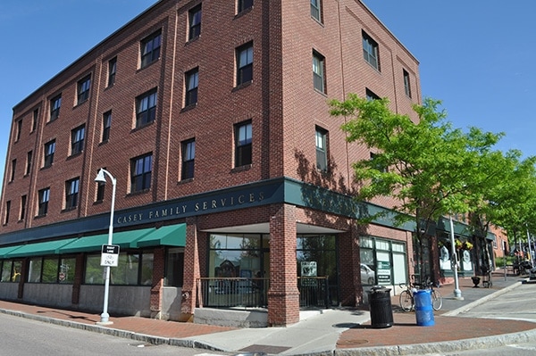 46 Main St, Winooski, VT for lease Building Photo- Image 1 of 4