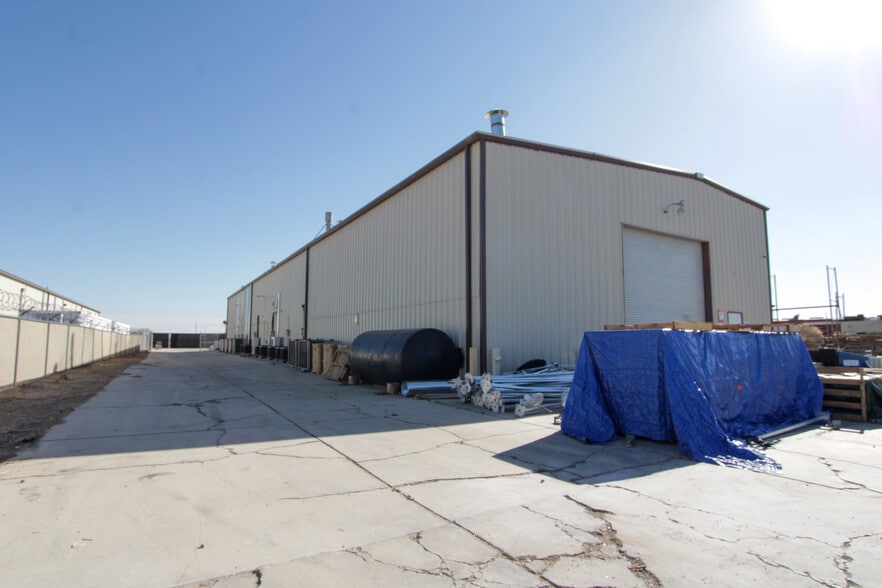 16224 Koala Rd, Adelanto, CA for sale - Building Photo - Image 2 of 8