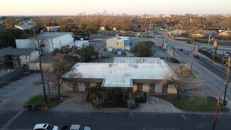 More details for Guadalupe 2 Parcels – for Sale, Austin, TX