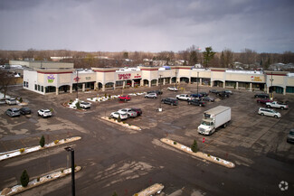 More details for 376 S Jefferson Rd, Rochester, NY - Retail for Lease