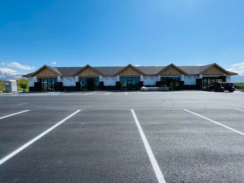 340 N 1900 W, Marriott Slaterville, UT 84404 Office for Lease