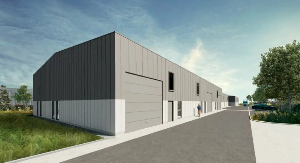 Flex in Seichamps for sale Building Photo- Image 1 of 11