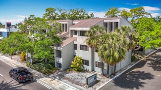 More details for 3333 W Kennedy Blvd, Tampa, FL - Office for Sale