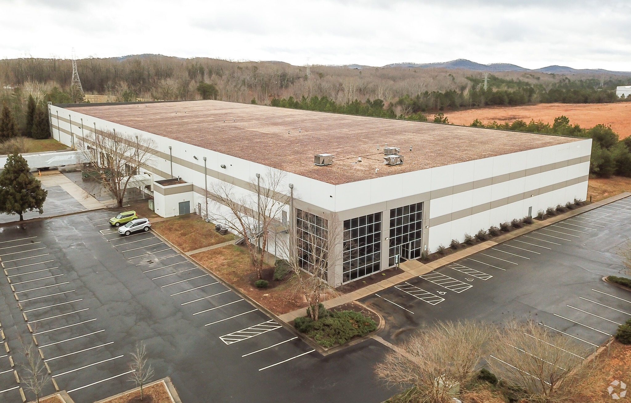 133 Industrial Dr, Kings Mountain, NC for sale Primary Photo- Image 1 of 1