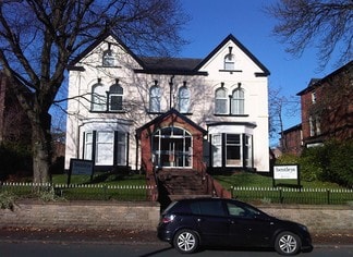 More details for 70-72 Chorley New Rd, Bolton - Office for Sale