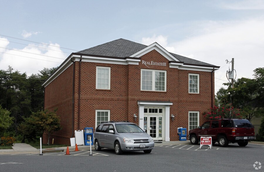 10046 Three Notch Rd, Troy, VA for sale - Primary Photo - Image 1 of 1