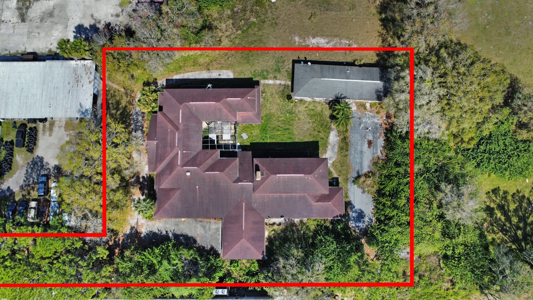 741 N Combee Rd, Lakeland, FL for sale Building Photo- Image 1 of 1