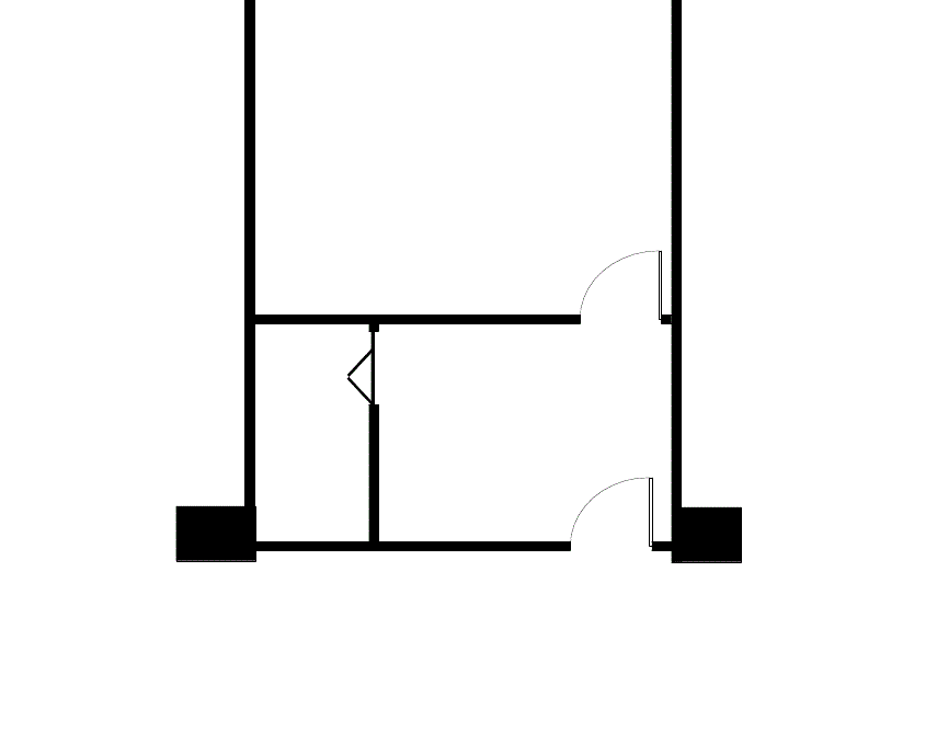 4200 South Fwy, Fort Worth, TX for lease Floor Plan- Image 1 of 1