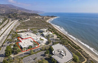 More details for 6307-B Carpinteria Ave, Carpinteria, CA - Office for Lease