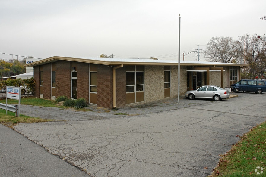 330 Woodycrest Ave, Nashville, TN for sale - Primary Photo - Image 1 of 3