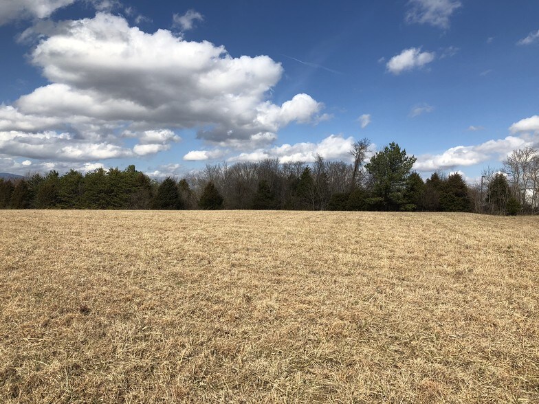 Brockman Park Drive, West & East Commerce St, Amherst, VA for sale - Other - Image 1 of 2