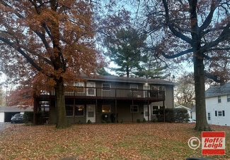 More details for 147 3rd St, Wadsworth, OH - Multifamily for Sale