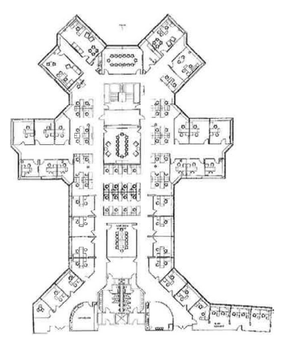 100 Reserve Rd, Danbury, CT for lease Floor Plan- Image 1 of 1