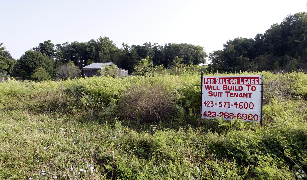 Old Beason Well Rd, Kingsport, TN for sale Other- Image 1 of 1
