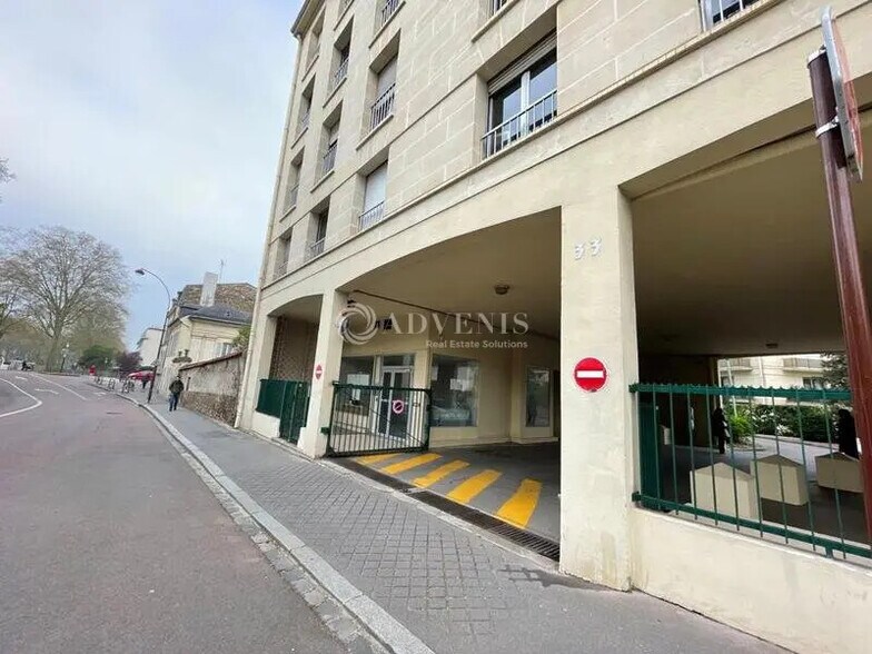 Office in Versailles for sale - Building Photo - Image 2 of 5