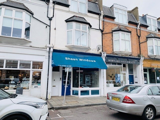 36 Sheen Ln, London for lease Primary Photo- Image 1 of 5