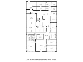 1200 Hempstead Tpke, Franklin Square, NY for lease Floor Plan- Image 1 of 1