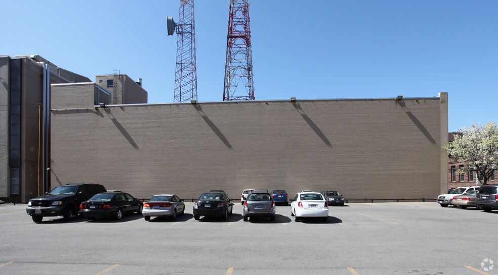 95 N Fitzhugh St, Rochester, NY for lease - Building Photo - Image 3 of 4