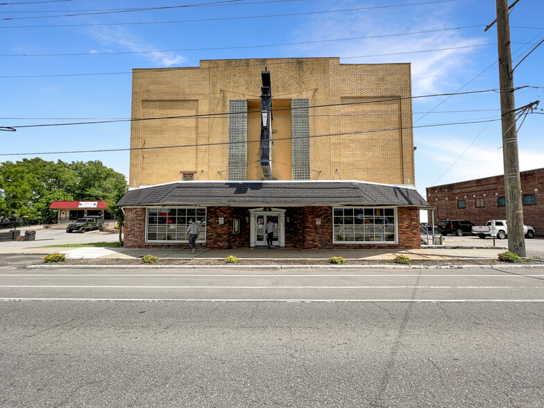 403 Gallatin Pike S, Madison, TN for sale - Building Photo - Image 3 of 9