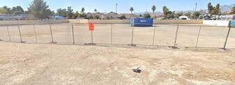 3515 N Rancho Dr, Las Vegas NV - Commercial Real Estate
