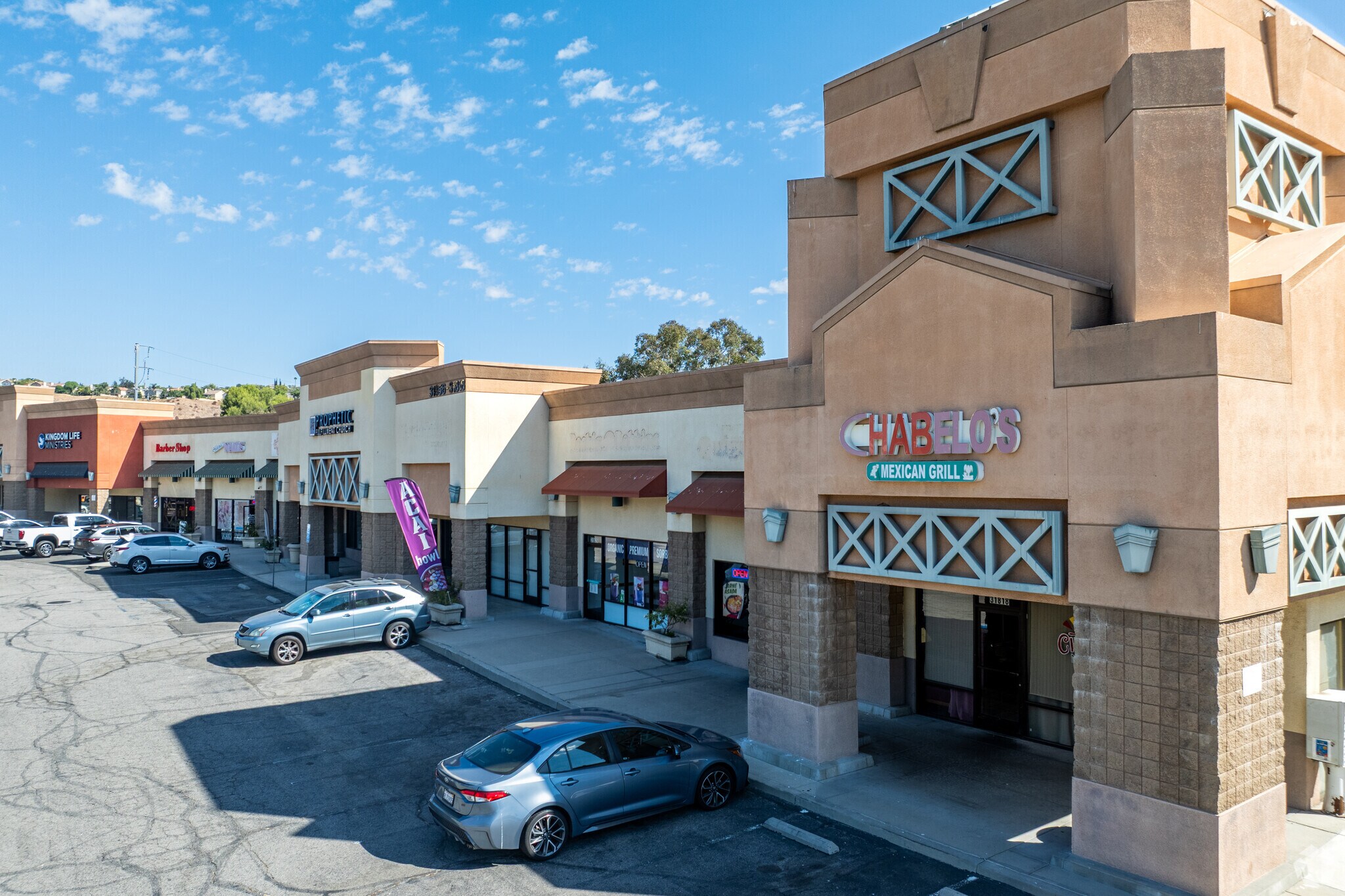 31884-31940 Castaic Rd, Castaic, CA for sale Primary Photo- Image 1 of 7