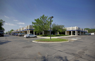 More details for 4243-4275 Diplomacy Dr, Columbus, OH - Industrial for Lease