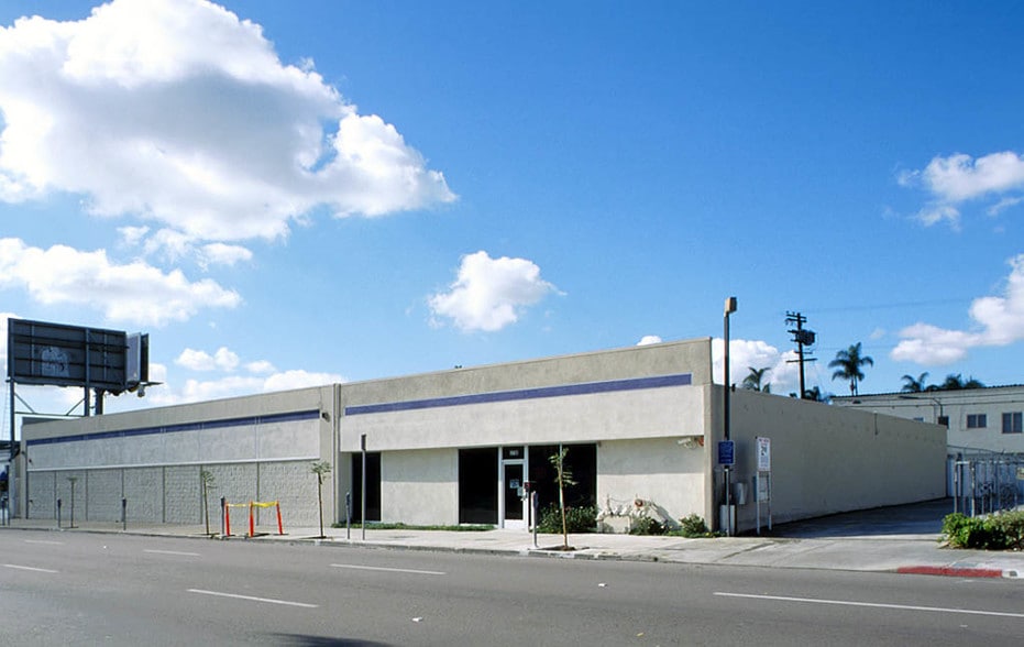 3730 5th Ave, San Diego, CA for sale - Building Photo - Image 2 of 3