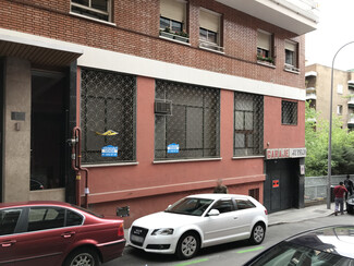 More details for Calle Manuel Luna, 1, Madrid - Retail for Lease