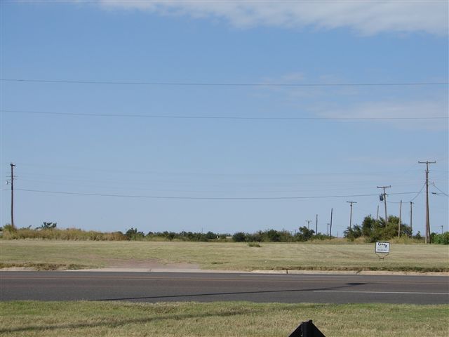 2115 E Broadway St, Altus, OK for sale - Primary Photo - Image 1 of 1