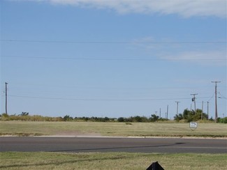 More details for 2115 E Broadway St, Altus, OK - Land for Sale