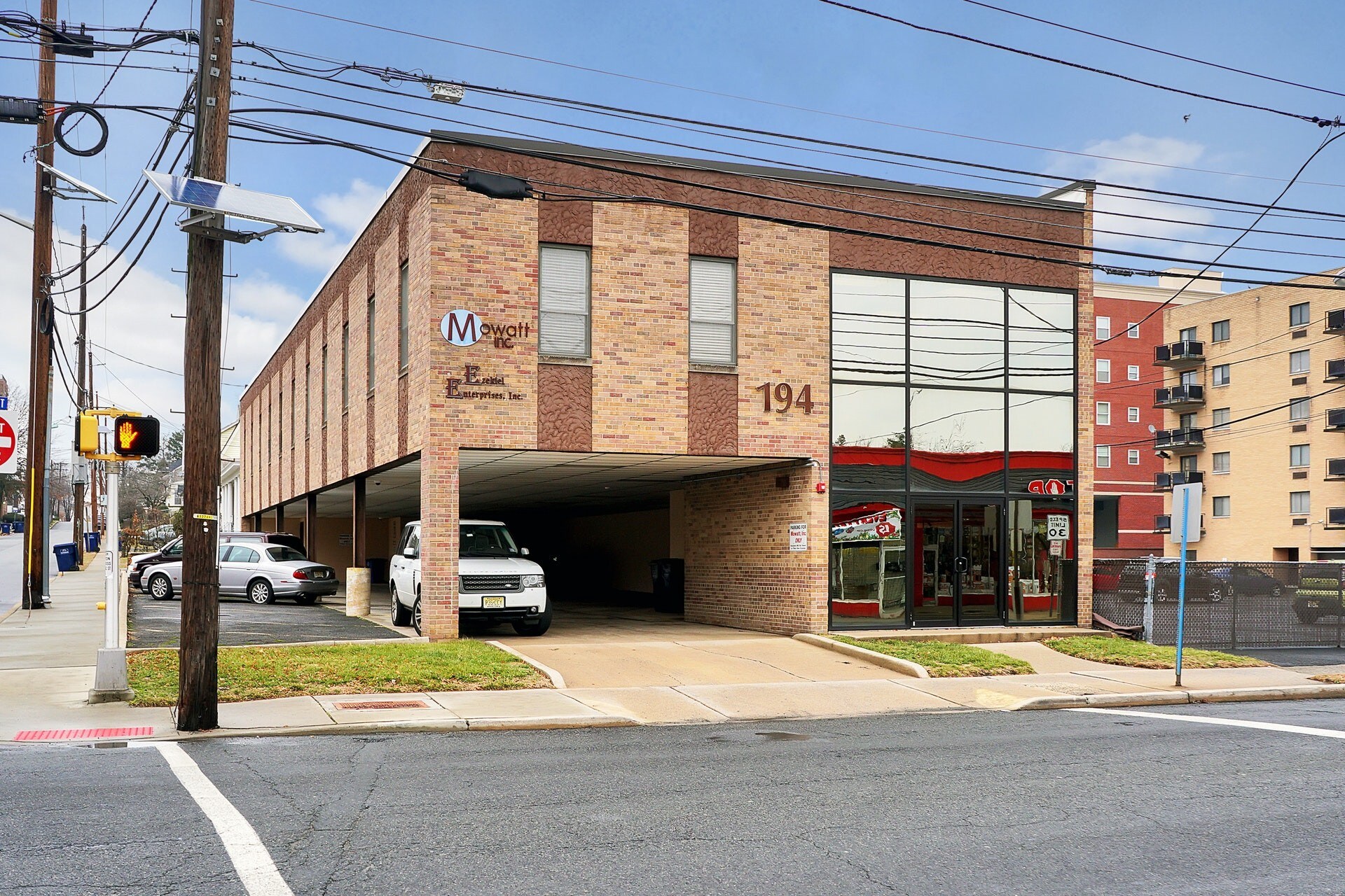 194 Passaic St, Hackensack, NJ for sale Building Photo- Image 1 of 1