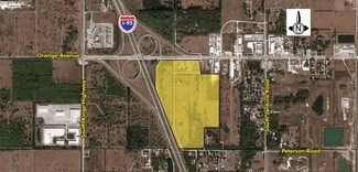 More details for Orange Ave, Fort Pierce, FL - Land for Sale